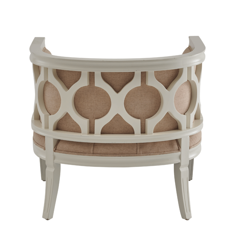 Santa Monica Chair in Sand
