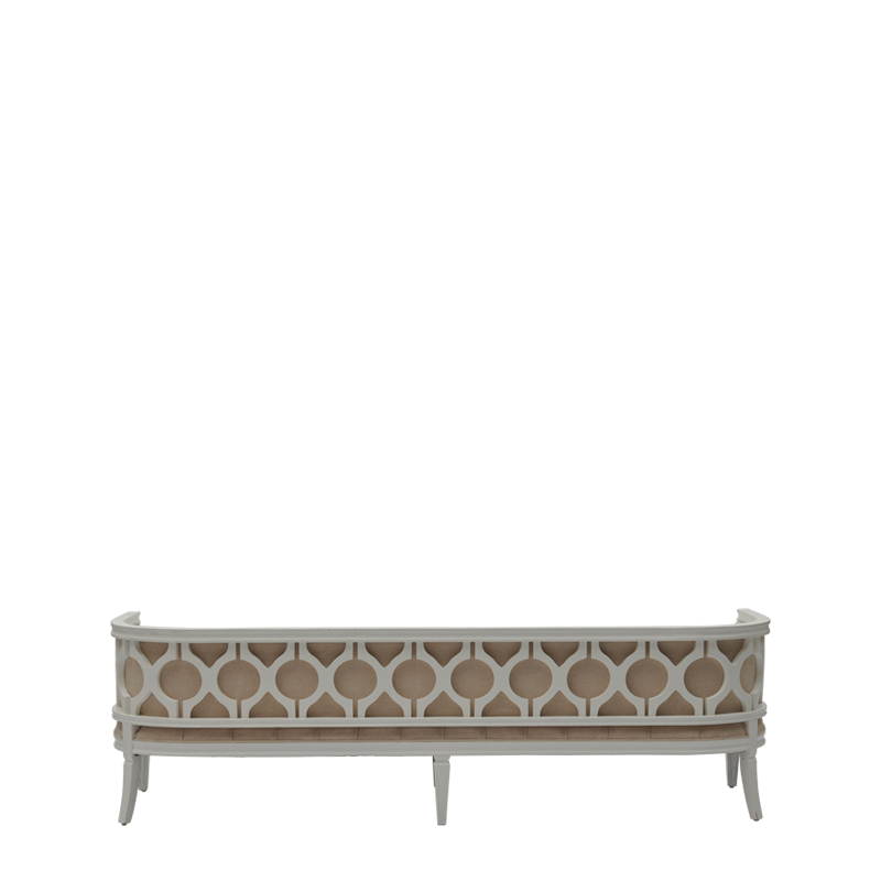 Santa Monica Sofa in Sand
