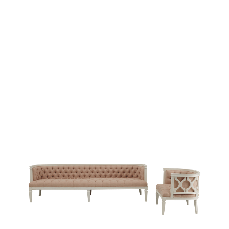 Santa Monica Sofa in Sand
