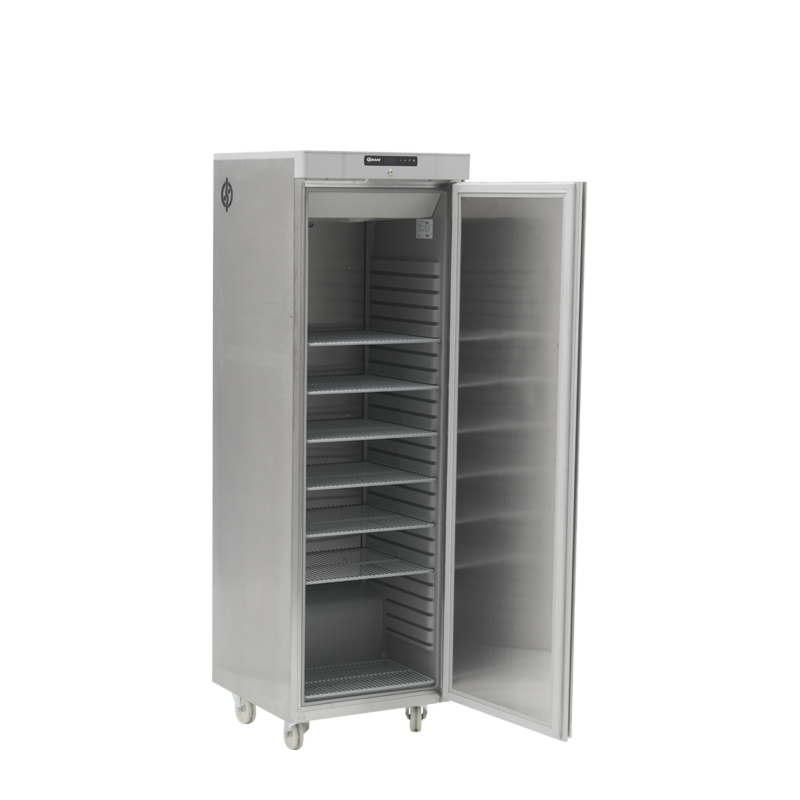 Stainless Steel Fridge capacity 265 L