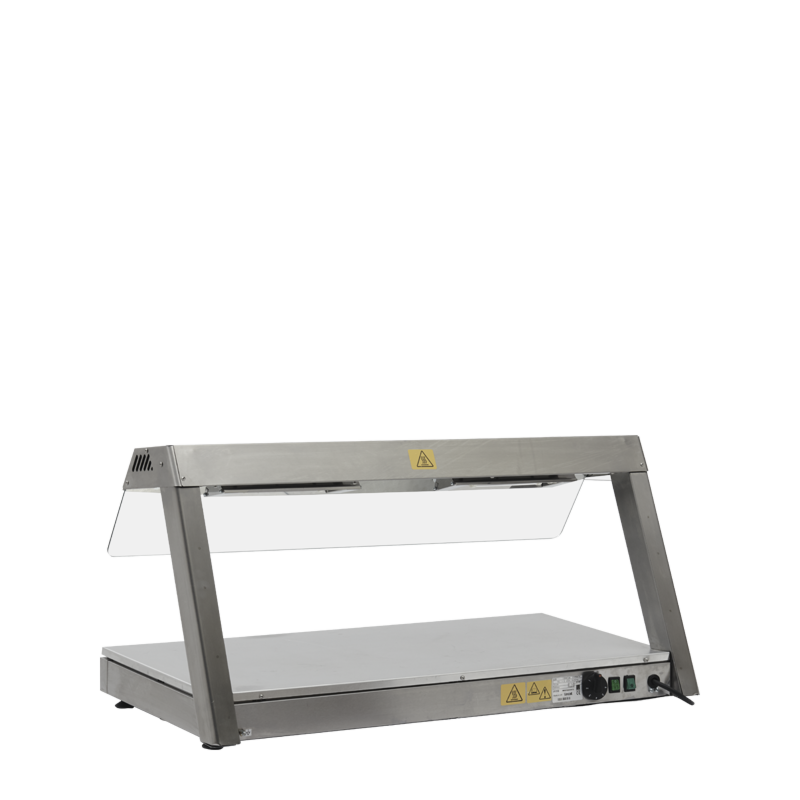 Gantry lamp