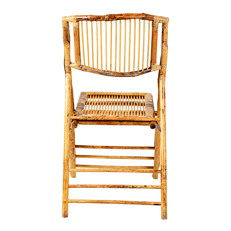 Folding Bali chair