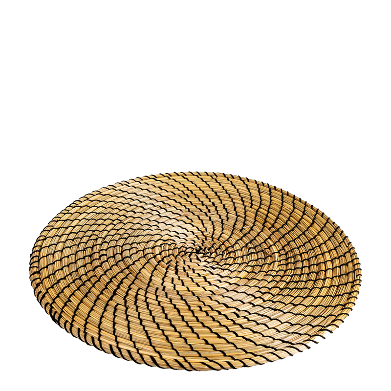 Bali Placemat Ø 37 cm