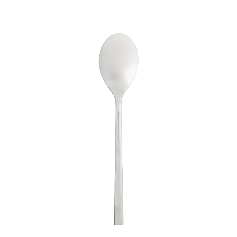 Dessert spoon Montreux 18/10