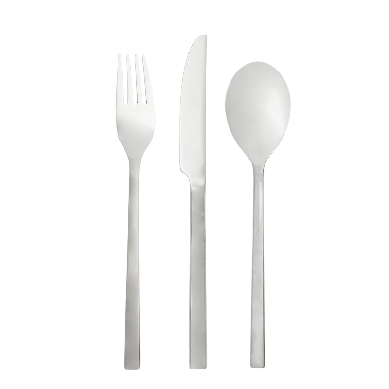 Dessert spoon Montreux 18/10