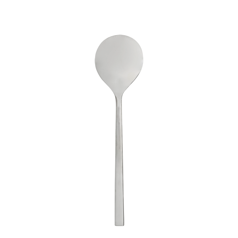 English soup spoon Montreux 18/10