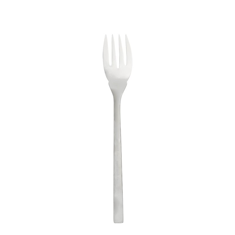 Fish fork Montreux 18/10
