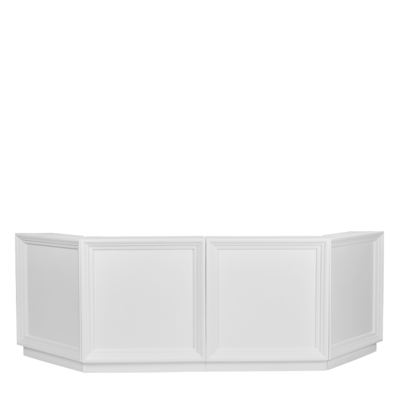 The contemporary bar
