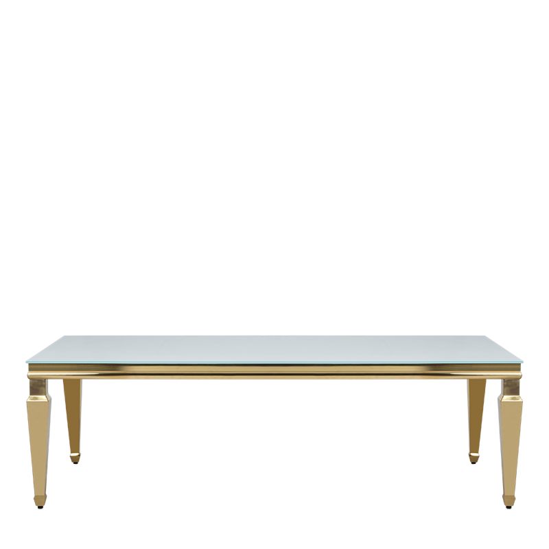 The Divine Dining table