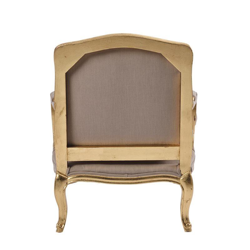 Windsor Armchair