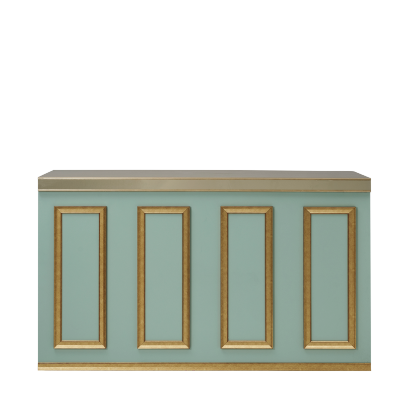 The Regency Bar