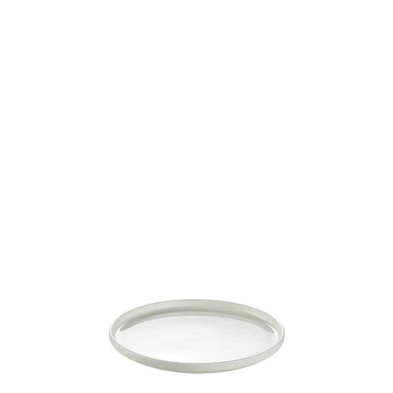 Oslo bread plate Ø 14 cm