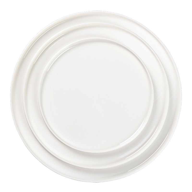 Oslo dinner plate Ø 27 cm