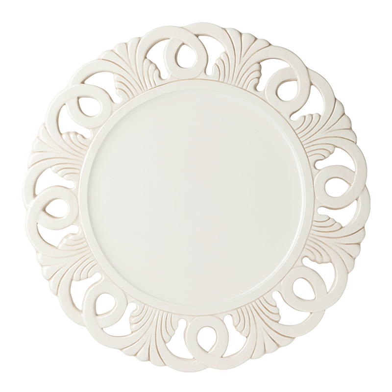 Raphael presentation plate Ø 33 cm