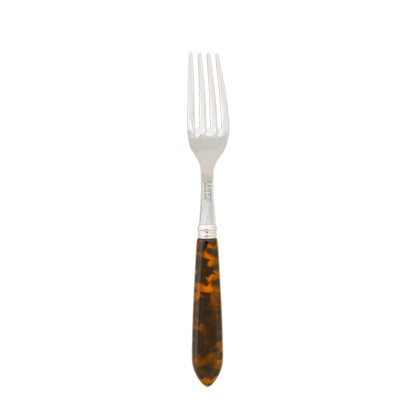 The Tortoiseshell table fork