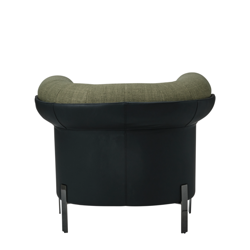 Olive Armchair