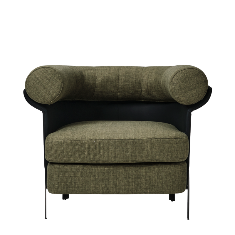Olive Armchair