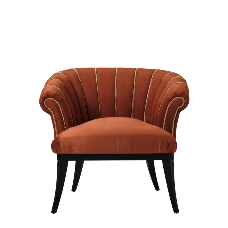 Crawford Armchair