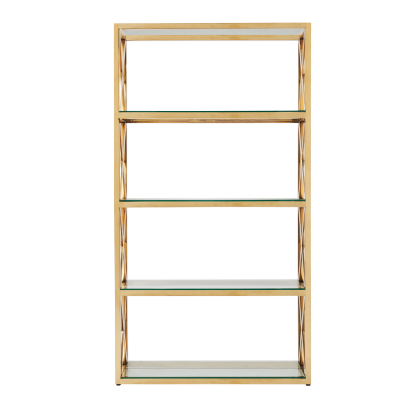 Divine Shelving