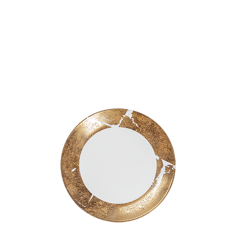 Aztec Bread Plate Ø 14 cm