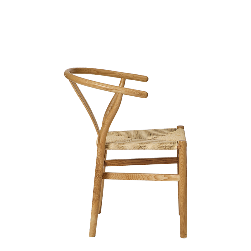 Wishbone Chair