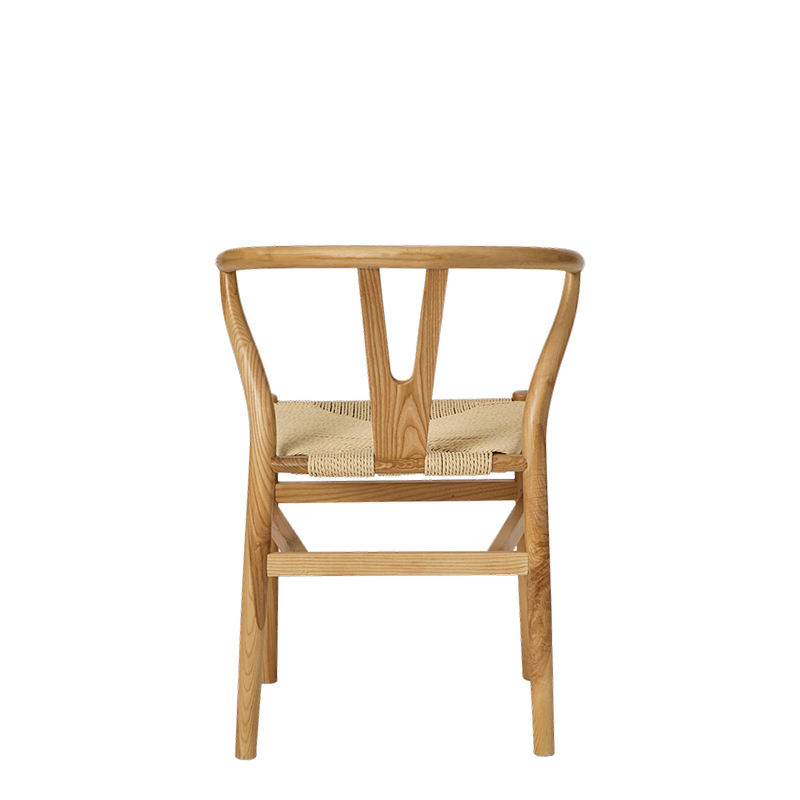 Wishbone Chair