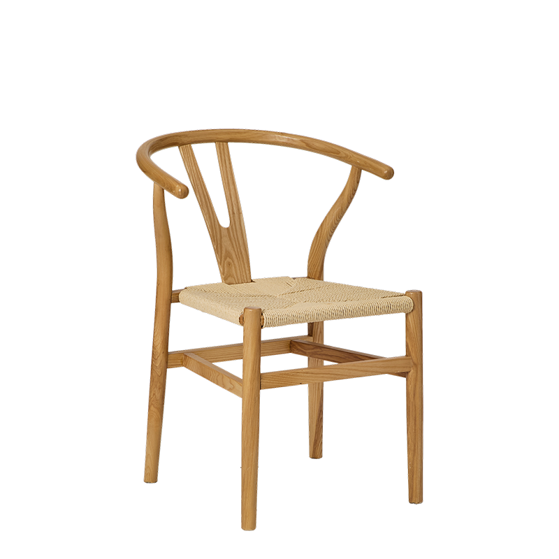 Wishbone Chair
