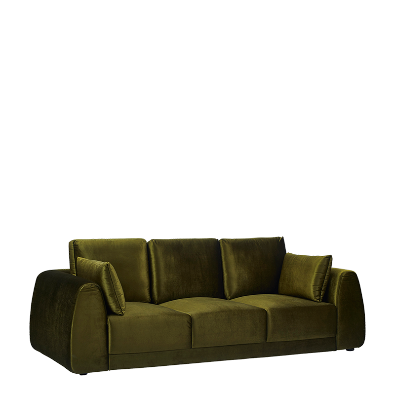 The Galway Sofa