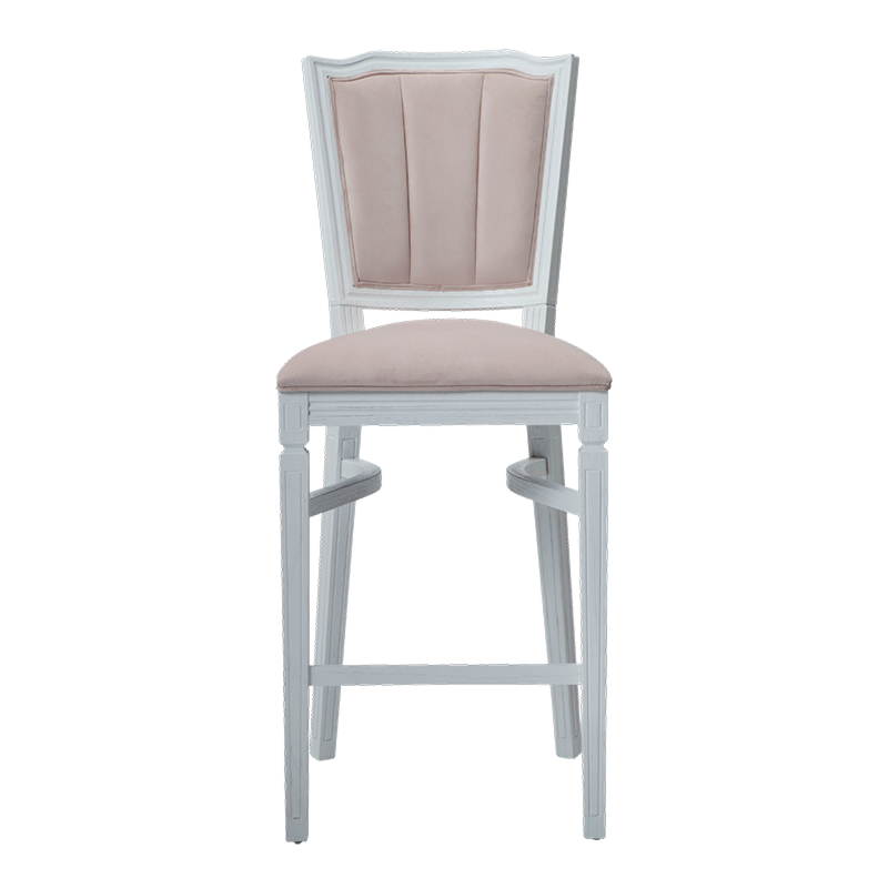 The Candy Bar Stool