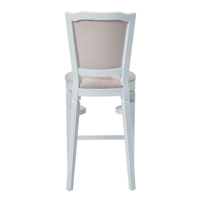 The Candy Bar Stool
