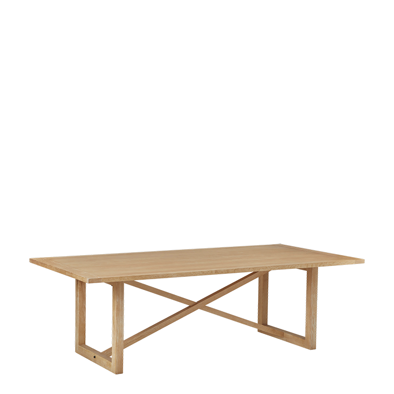 The Farmhouse Table