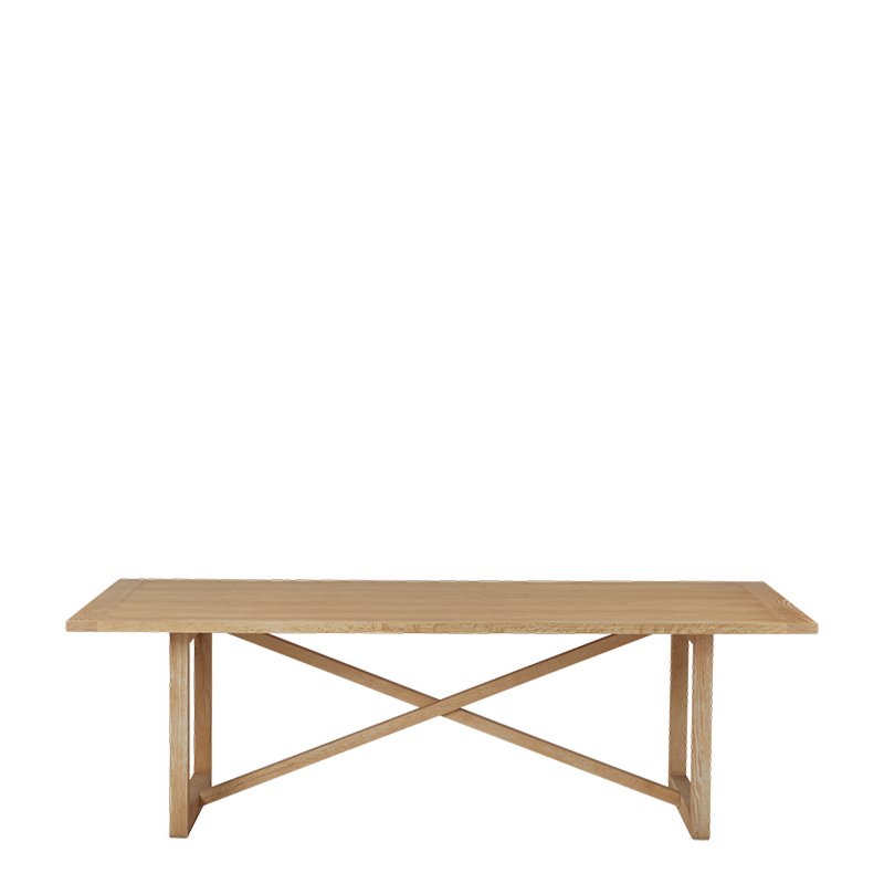 The Farmhouse Table