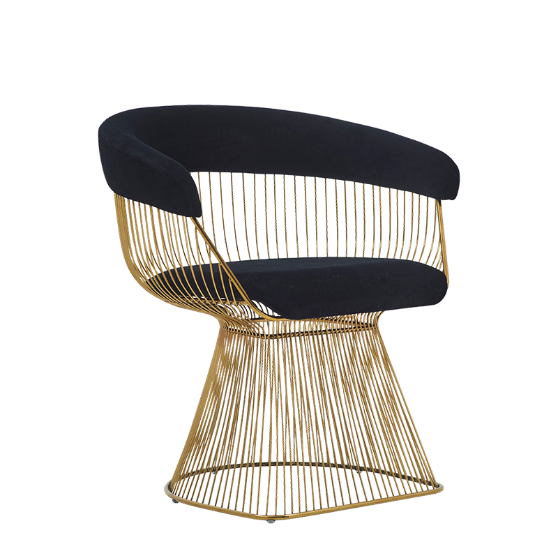 The Grace Armchair