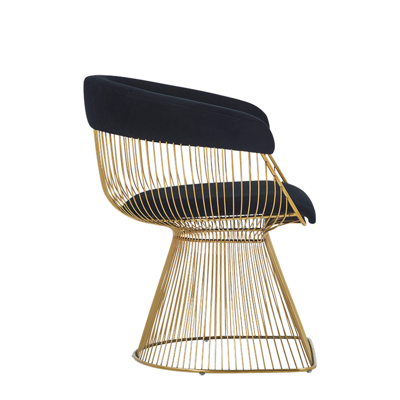 The Grace Armchair