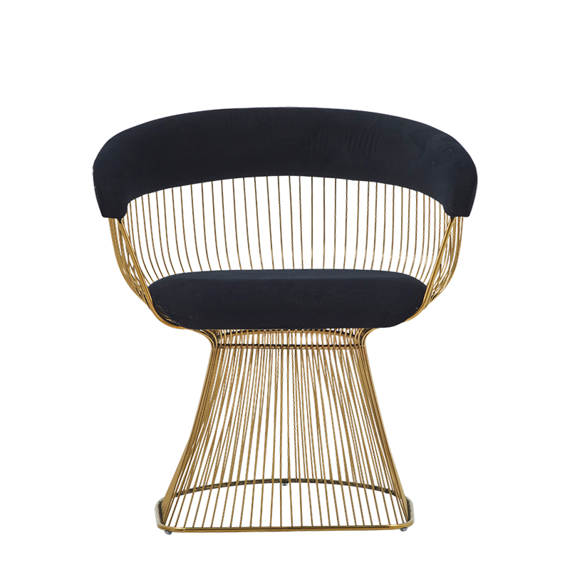 The Grace Armchair
