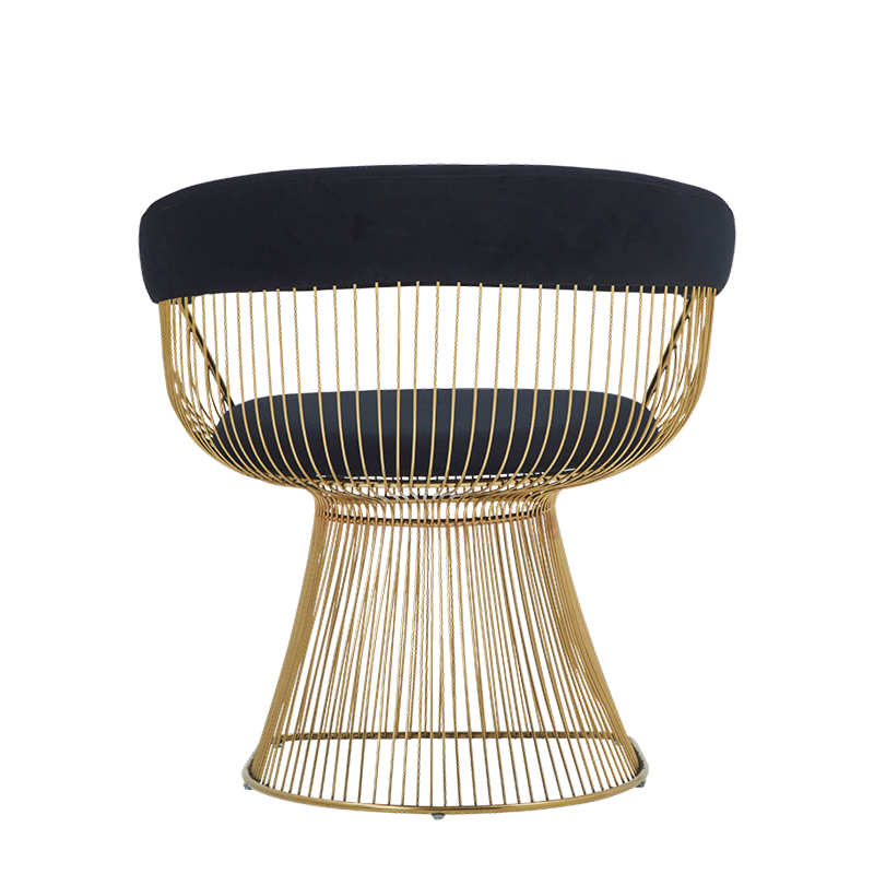 The Grace Armchair