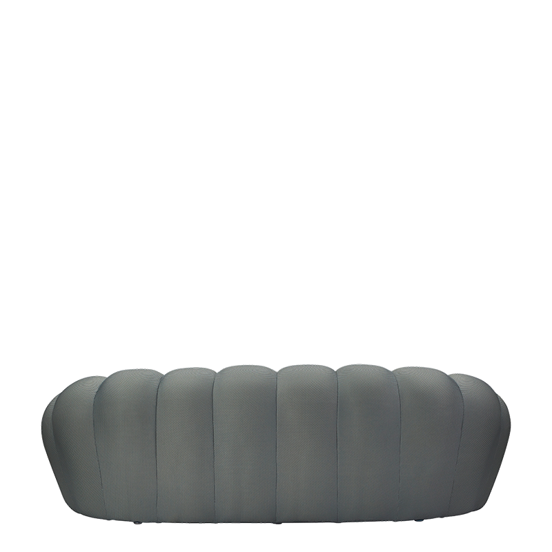 Bubble Sofa in Grey