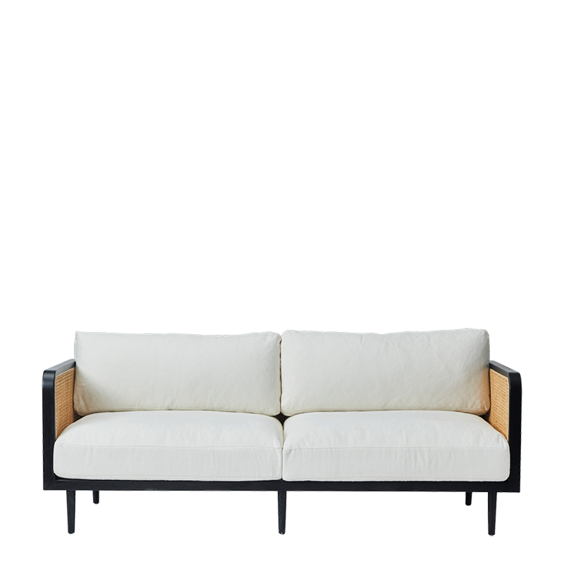 The Manila Sofa