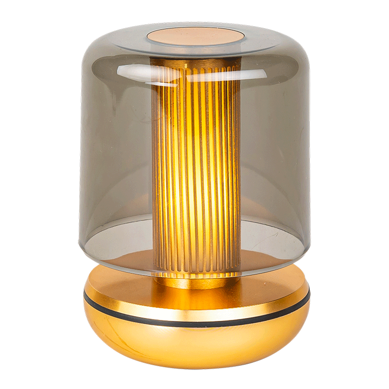 Célestine Table Lamp Ø 8.6 cm H 11.8 cm