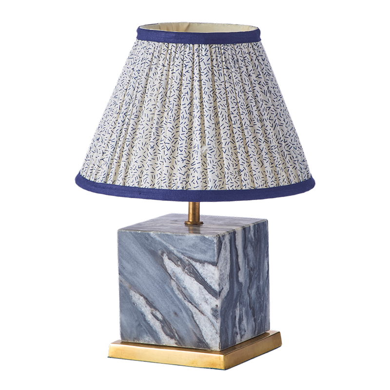 The Embury Lamp