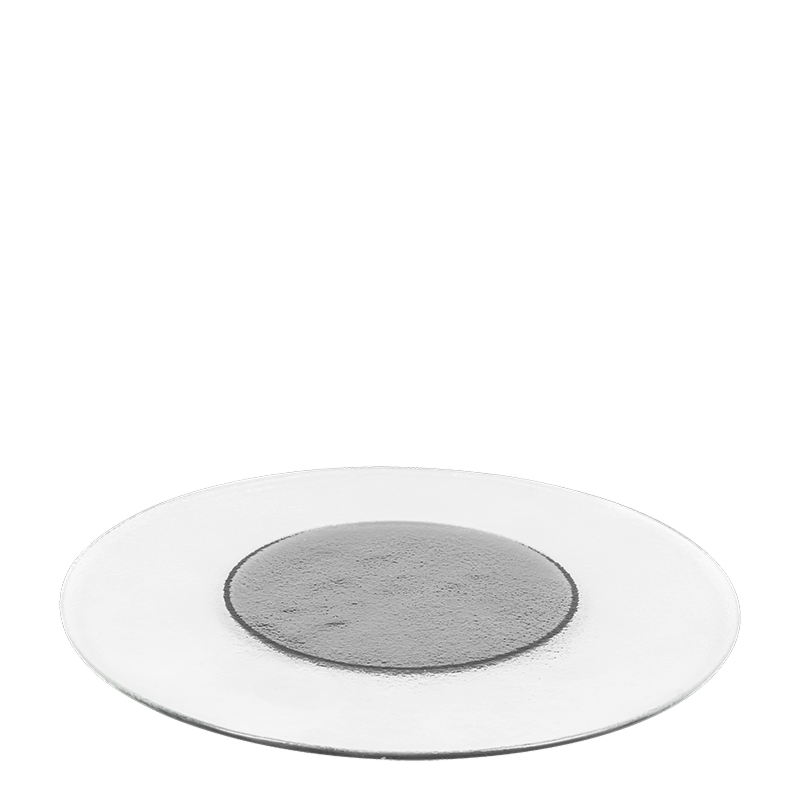 Fiji Presentation Plate Ø 31 cm