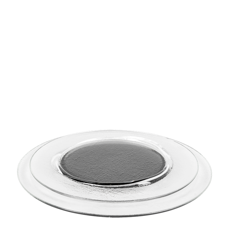 Fiji Presentation Plate Ø 31 cm