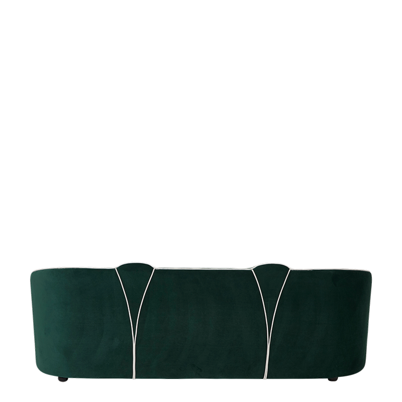 The Art Deco Sofa