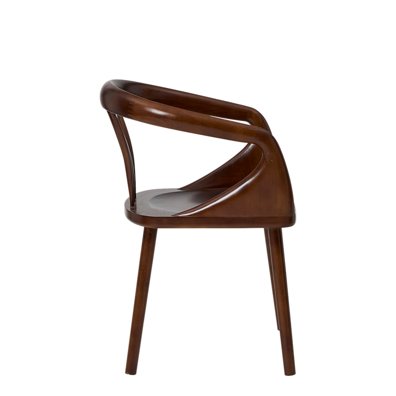 The Beckett Dining Chair