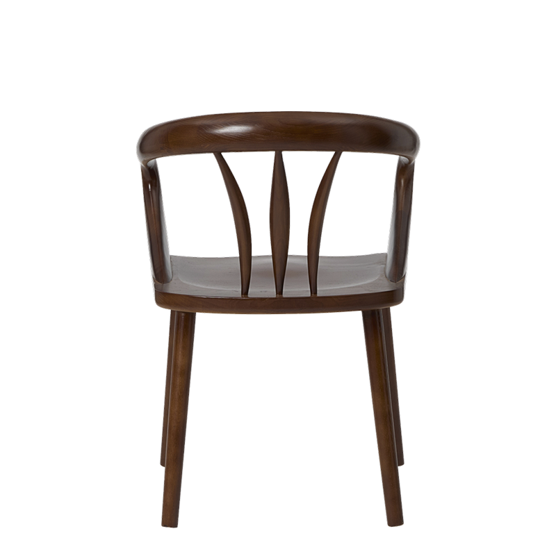 The Beckett Dining Chair