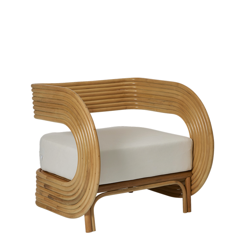 The Casablanca Armchair