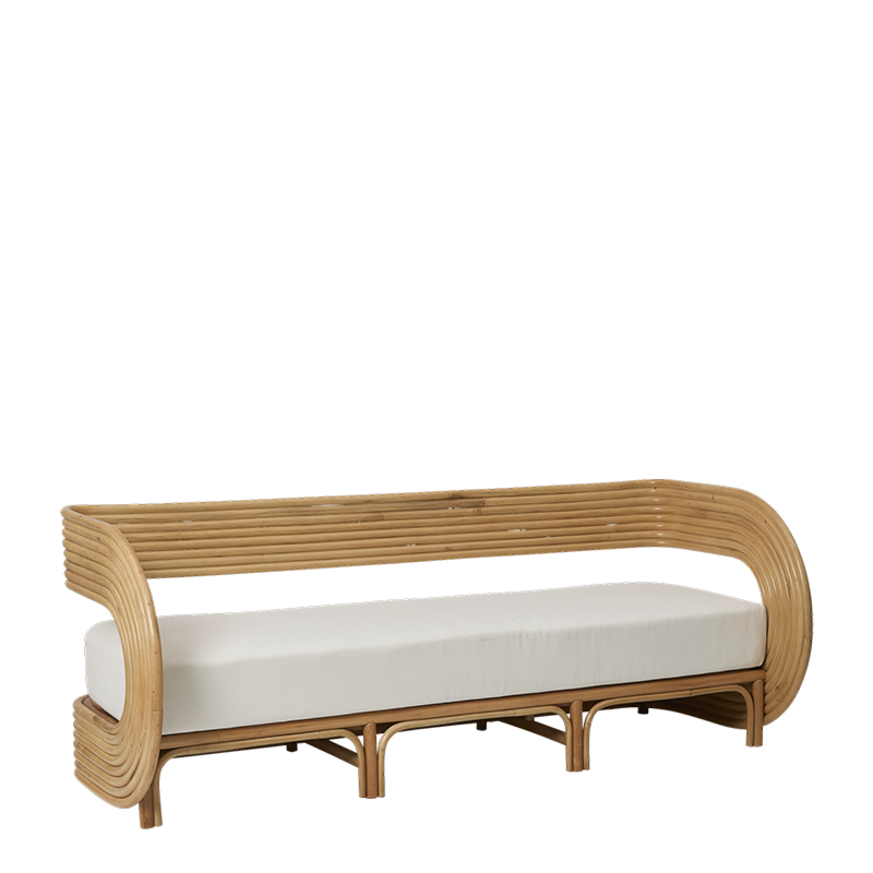 The Casablanca Sofa