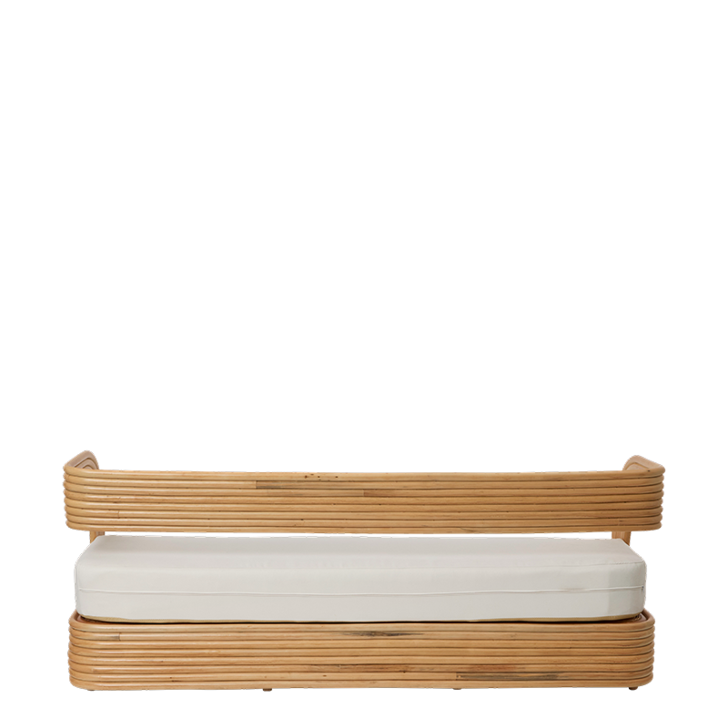 The Casablanca Sofa