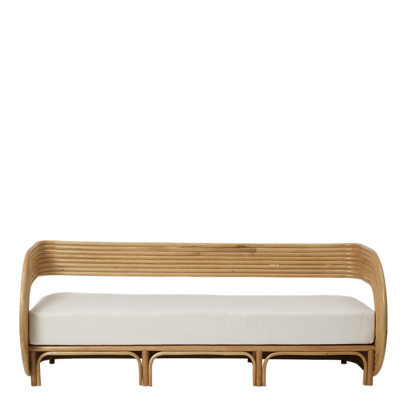 The Casablanca Sofa