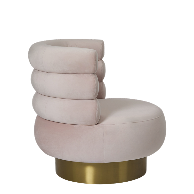 The Collins Chair